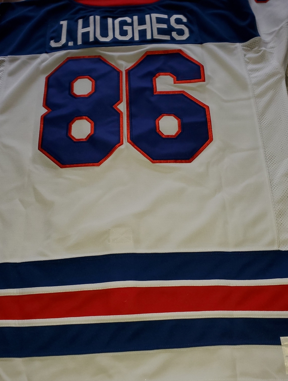 Hockey jersey